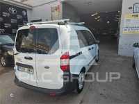 2015 Ford Tourneo