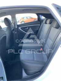 2015 Hyundai I30
