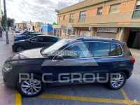 2015 Volkswagen Tiguan