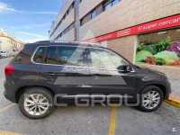 2015 Volkswagen Tiguan