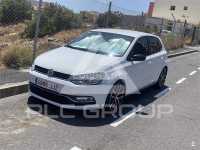 2015 Volkswagen Polo