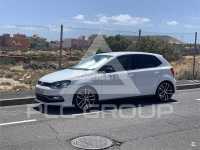 2015 Volkswagen Polo
