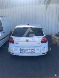 2015 Volkswagen Polo