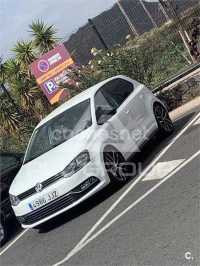 2015 Volkswagen Polo