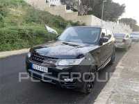 2015 Land Rover Range Rover Sport