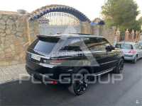 2015 Land Rover Range Rover Sport