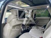 2015 Land Rover Range Rover Sport
