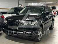 2015 Land Rover 