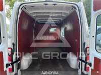 2015 Renault Master