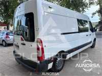 2015 Renault Master