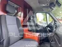 2015 Renault Master