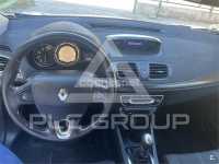 2015 Renault Megane