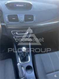 2015 Renault Megane