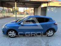 2015 Renault Megane