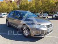 2015 Seat Leon