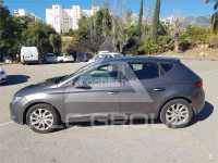 2015 Seat Leon
