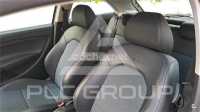 2015 Seat Ibiza