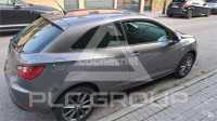 2015 Seat Ibiza
