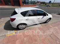 2015 Opel Astra