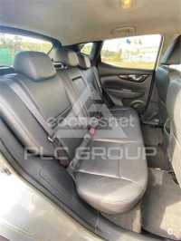 2016 Nissan QASHQAI