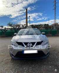 2016 Nissan QASHQAI