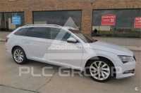 2016 Skoda Superb