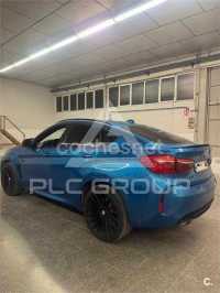 2016 BMW X6