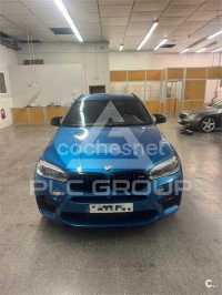 2016 BMW X6