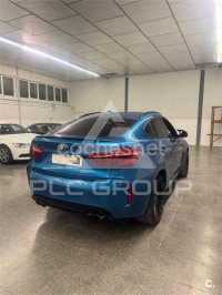 2016 BMW X6