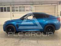 2016 BMW X6