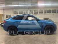 2016 BMW X6
