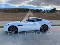 2016 Jaguar F-TYPE