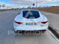 2016 Jaguar F-TYPE