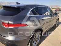 2016 Jaguar F-PACE