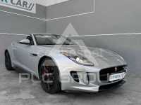 2016 Jaguar F-TYPE