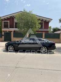 2016 Jaguar XJ