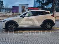 2016 Mazda CX-3