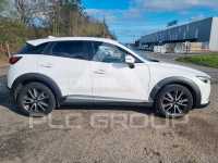 2016 Mazda CX-3