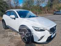 2016 Mazda CX-3