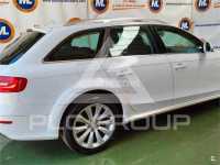 2016 Audi A4