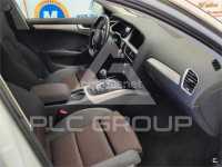 2016 Audi A4
