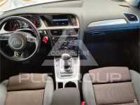 2016 Audi A4