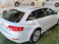 2016 Audi A4
