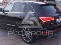2016 Audi SQ5
