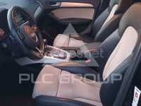 2016 Audi SQ5