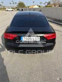 2016 Audi A5