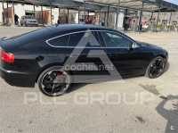 2016 Audi A5
