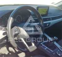 2016 Audi A4