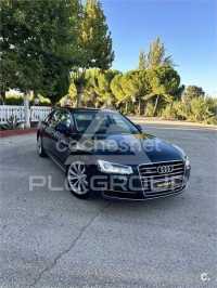 2016 Audi A8