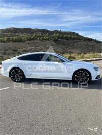 2016 Audi A7